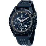 Maserati Men's Watch Traguardo R8871612042 | Watches Prime Maserati Men's Watch Traguardo R8871612042 | Watches Prime