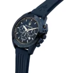 Maserati Men's Watch Traguardo R8871612042 | Watches Prime Maserati Men's Watch Traguardo R8871612042 | Watches Prime