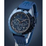 Maserati Men's Watch Traguardo R8871612042 | Watches Prime Maserati Men's Watch Traguardo R8871612042 | Watches Prime