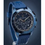 Maserati Men's Watch Traguardo R8871612042 | Watches Prime Maserati Men's Watch Traguardo R8871612042 | Watches Prime