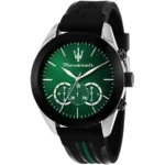 Maserati Men's Watch Traguardo R8871612043 | Watches Prime Maserati Men's Watch Traguardo R8871612043 | Watches Prime