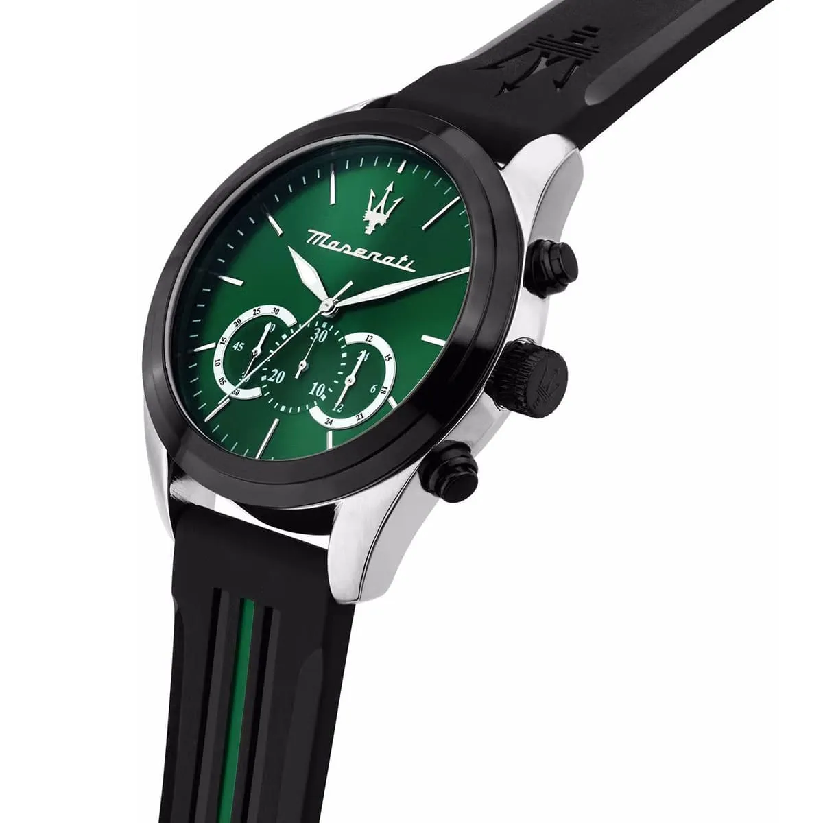 Maserati Men's Watch Traguardo R8871612043 | Watches Prime Maserati Men's Watch Traguardo R8871612043 | Watches Prime