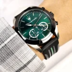Maserati Men's Watch Traguardo R8871612043 | Watches Prime Maserati Men's Watch Traguardo R8871612043 | Watches Prime