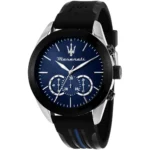 Maserati Men's Watch Traguardo R8871612044 | Watches Prime