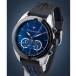 Maserati Men's Watch Traguardo R8871612044 | Watches Prime
