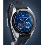 Maserati Men's Watch Traguardo R8871612044 | Watches Prime
