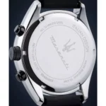 Maserati Men's Watch Traguardo R8871612044 | Watches Prime