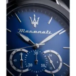 Maserati Men's Watch Traguardo R8871612044 | Watches Prime