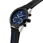 Maserati Men's Watch Traguardo R8871612044 | Watches Prime