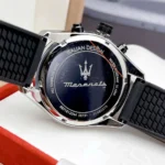 Maserati Men's Watch Traguardo R8871612044 | Watches Prime