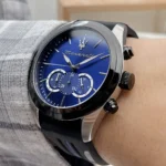 Maserati Men's Watch Traguardo R8871612044 | Watches Prime