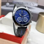 Maserati Men's Watch Traguardo R8871612044 | Watches Prime