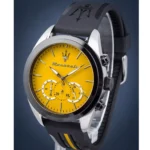 Maserati Men's Watch Traguardo R8871612045 | Watches Prime