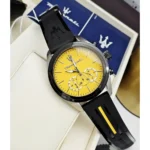 Maserati Men's Watch Traguardo R8871612045 | Watches Prime
