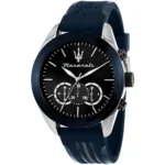 Maserati Men's Watch Traguardo R8871612046 | Watches Prime