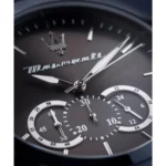 Maserati Men's Watch Traguardo R8871612046 | Watches Prime