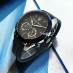 Maserati Men's Watch Traguardo R8871612046 | Watches Prime