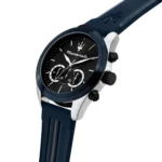 Maserati Men's Watch Traguardo R8871612046 | Watches Prime