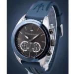 Maserati Men's Watch Traguardo R8871612046 | Watches Prime