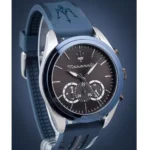 Maserati Men's Watch Traguardo R8871612046 | Watches Prime