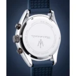Maserati Men's Watch Traguardo R8871612046 | Watches Prime