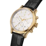 Maserati Men's Watch Epoca R8871618012 | Watches Prime