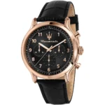 Maserati Men's Watch Epoca R8871618015 | Watches Prime