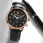 Maserati Men's Watch Epoca R8871618015 | Watches Prime