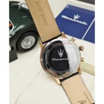 Maserati Men's Watch Epoca R8871618015 | Watches Prime