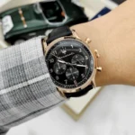 Maserati Men's Watch Epoca R8871618015 | Watches Prime