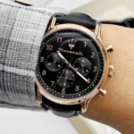 Maserati Men's Watch Epoca R8871618015 | Watches Prime