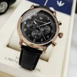 Maserati Men's Watch Epoca R8871618015 | Watches Prime