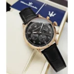 Maserati Men's Watch Epoca R8871618015 | Watches Prime