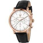 Maserati Men's Watch Epoca R8871618016 | Watches Prime