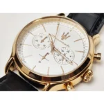 Maserati Men's Watch Epoca R8871618016 | Watches Prime