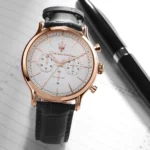 Maserati Men's Watch Epoca R8871618016 | Watches Prime