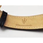 Maserati Men's Watch Epoca R8871618016 | Watches Prime