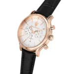 Maserati Men's Watch Epoca R8871618016 | Watches Prime