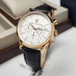 Maserati Men's Watch Epoca R8871618016 | Watches Prime