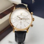 Maserati Men's Watch Epoca R8871618016 | Watches Prime
