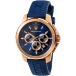 Maserati Men's Watch Successo R8871621034 | Watches Prime