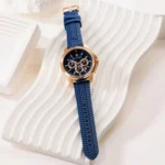 Maserati Men's Watch Successo R8871621034 | Watches Prime