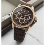 Maserati Men's Watch Successo R8871621039 | Watches Prime