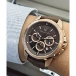 Maserati Men's Watch Successo R8871621039 | Watches Prime