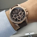 Maserati Men's Watch Successo R8871621039 | Watches Prime