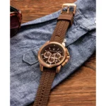 Maserati Men's Watch Successo R8871621039 | Watches Prime