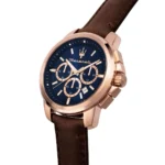 Maserati Men's Watch Successo R8871621040 | Watches Prime