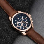 Maserati Men's Watch Successo R8871621040 | Watches Prime