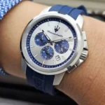 Maserati Men's Watch Successo R8871621042 | Watches Prime