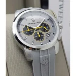 Maserati Men's Watch Successo R8871621043 | Watches Prime